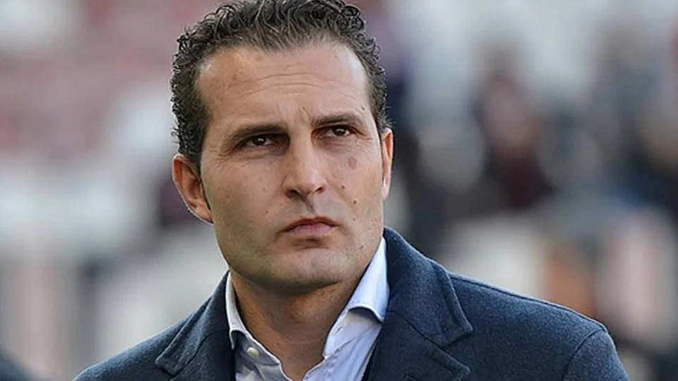 Rubén Baraja, exjugador del Valencia. Rubén Baraja, exjugador del Valencia.