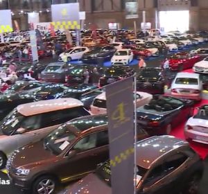 Coches electricos Coches electricos