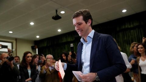 Pablo Casado