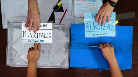 Elecciones 26M
