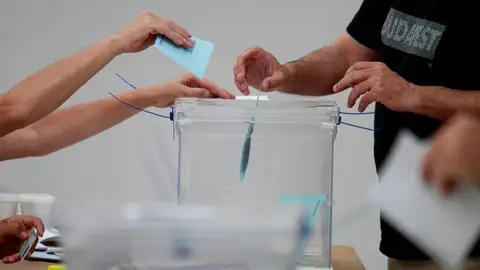 Elecciones generales 2019: ¿Dónde votan los interventores y apoderados? Elecciones generales 2019