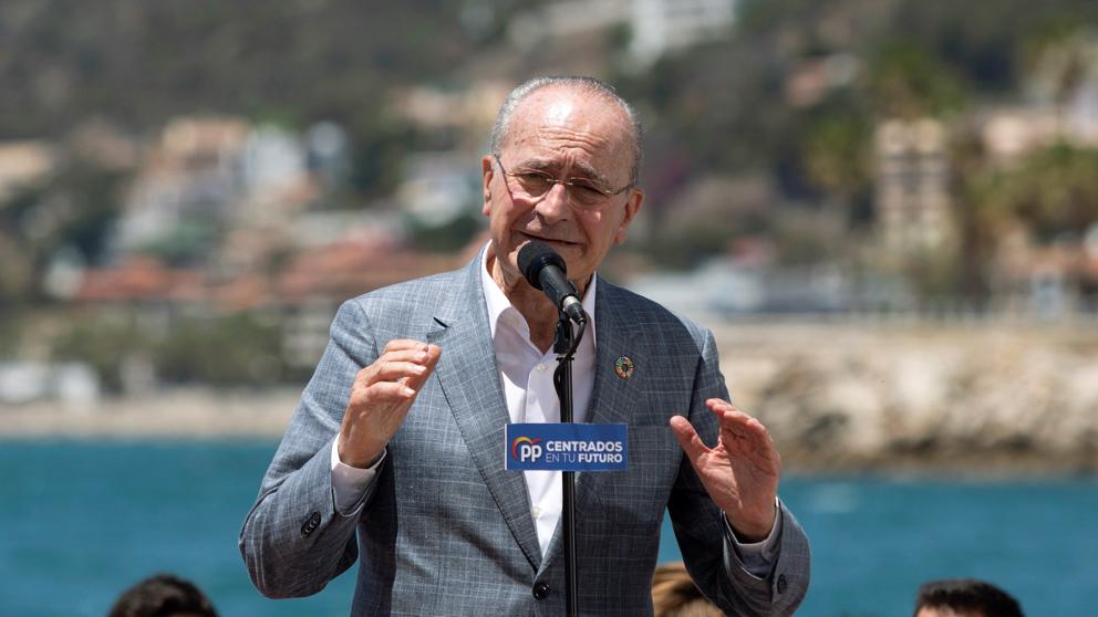 Más de Uno Málaga 28/05/2019 Más de Uno Málaga 28/05/2019