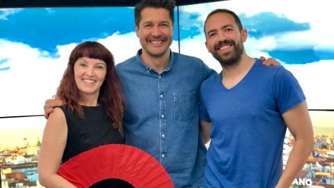 La astrocopla: un nuevo g&eacute;nero musical