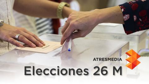 CArtos Elecciones 26M