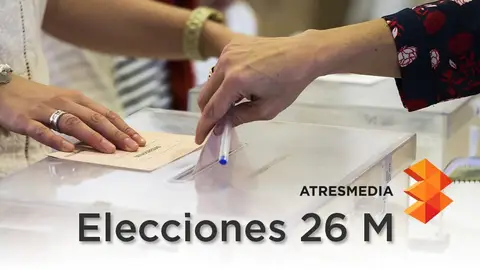 CArtos Elecciones 26M CArtos Elecciones 26M