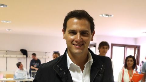 Albert Rivera
