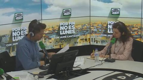 Ana Barreira: "Cuestiones que se est&aacute;n hablando hoy se conocen desde hace muchos a&ntilde;os, pero no se toman las medidas oportunas"