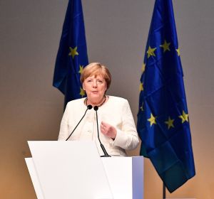 Angela Merkel Angela Merkel