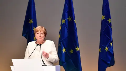 Angela Merkel Angela Merkel