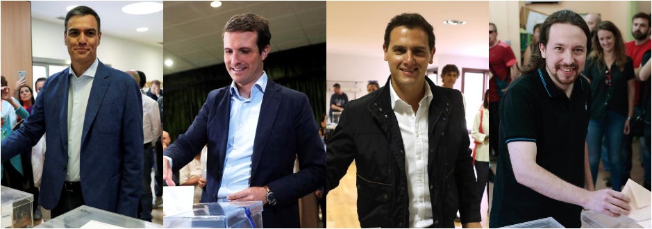 Tertulia: ¿Volverá a haber Gobierno de España algún día? Tertulia: ¿Volverá a haber Gobierno de España algún día?