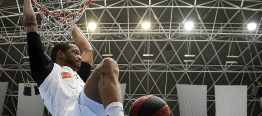Anthony Randolph Anthony Randolph
