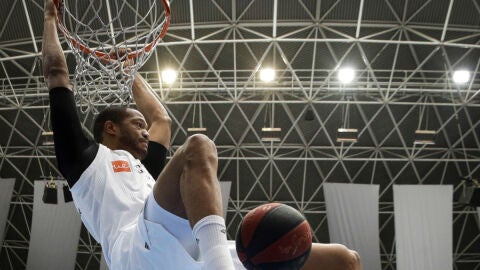 Anthony Randolph