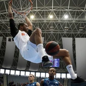 Anthony Randolph Anthony Randolph