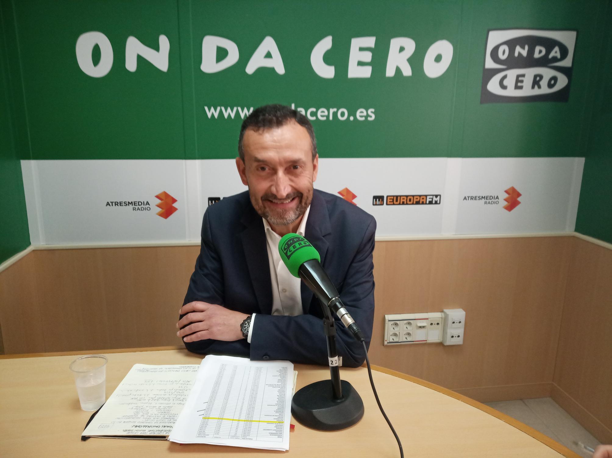 "Tenemos que abrir un periodo de reflexión sosegado antes de empezar a hablar de acuerdos o pactos" "Tenemos que abrir un periodo de reflexión sosegado antes de empezar a hablar de acuerdos o pactos"