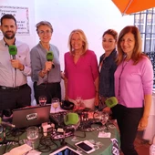 TITI MAYO 2019 TITI MAYO 2019
