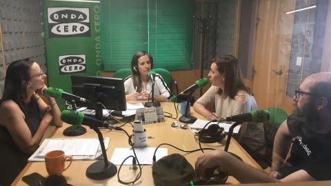 Pontevedra en la Onda 