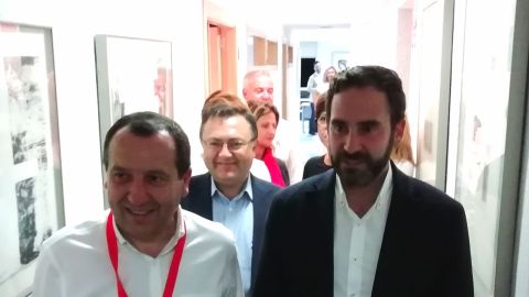 Tras las elecciones municipales