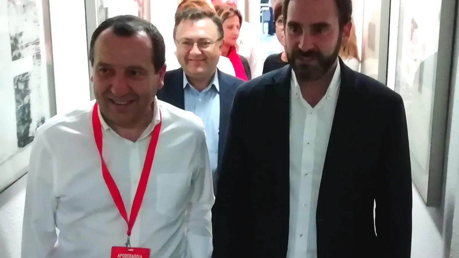 Tras las elecciones municipales