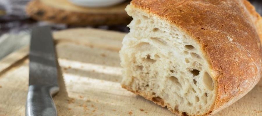 Entre el 17 y el 90% de los pacientes celíacos no siguen una dieta sin gluten Entre el 17 y el 90% de los pacientes celíacos no siguen una dieta sin gluten