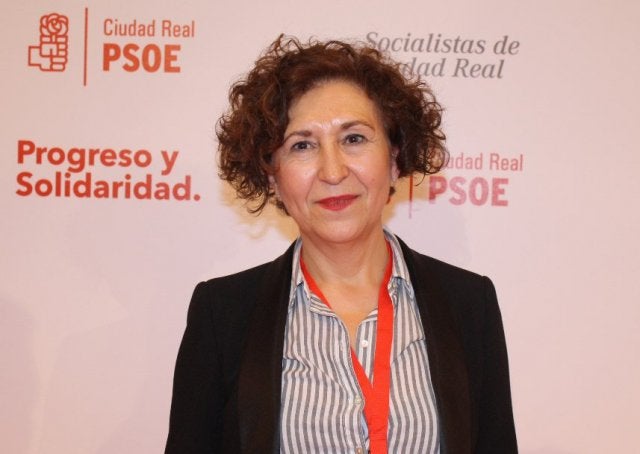 Arriaga (PSOE) tiende la mano a IU-Podemos para pactar la gobernabilidad en Miguelturra Arriaga (PSOE) tiende la mano a IU-Podemos para pactar la gobernabilidad en Miguelturra