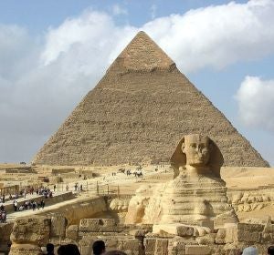 Egipto Egipto
