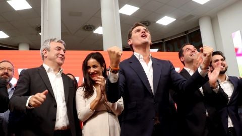 Albert Rivera