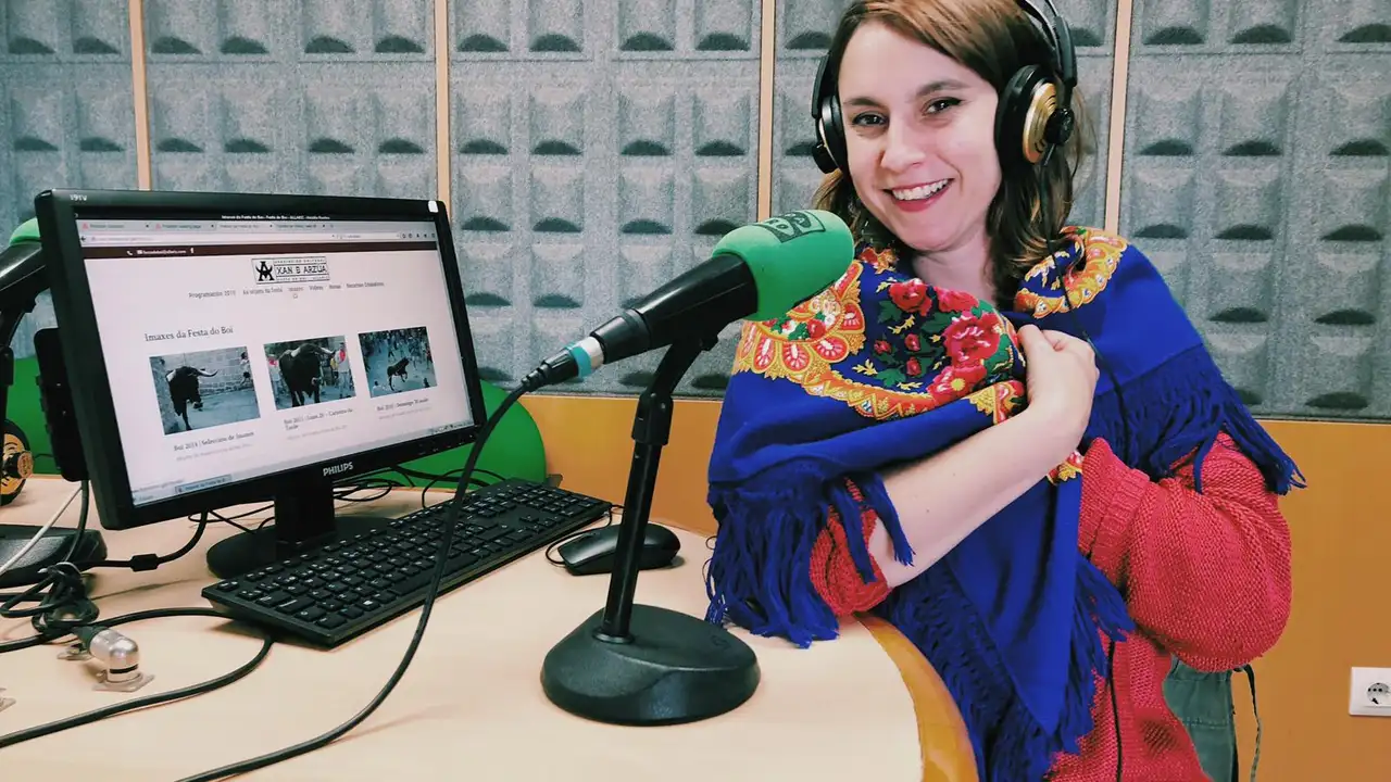 Alba Sotelo Alba Sotelo
