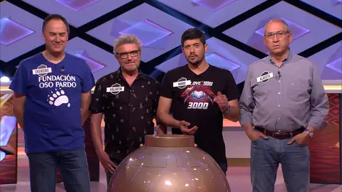 ¡Boom!’ rompe su récord y alcanza los 4 millones de euros de bote ¡Boom!’ rompe su récord y alcanza los 4 millones de euros de bote