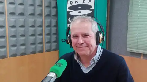 Antonio Sandoval Gente Viajera de Galicia