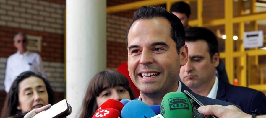Ignacio Aguado Ignacio Aguado