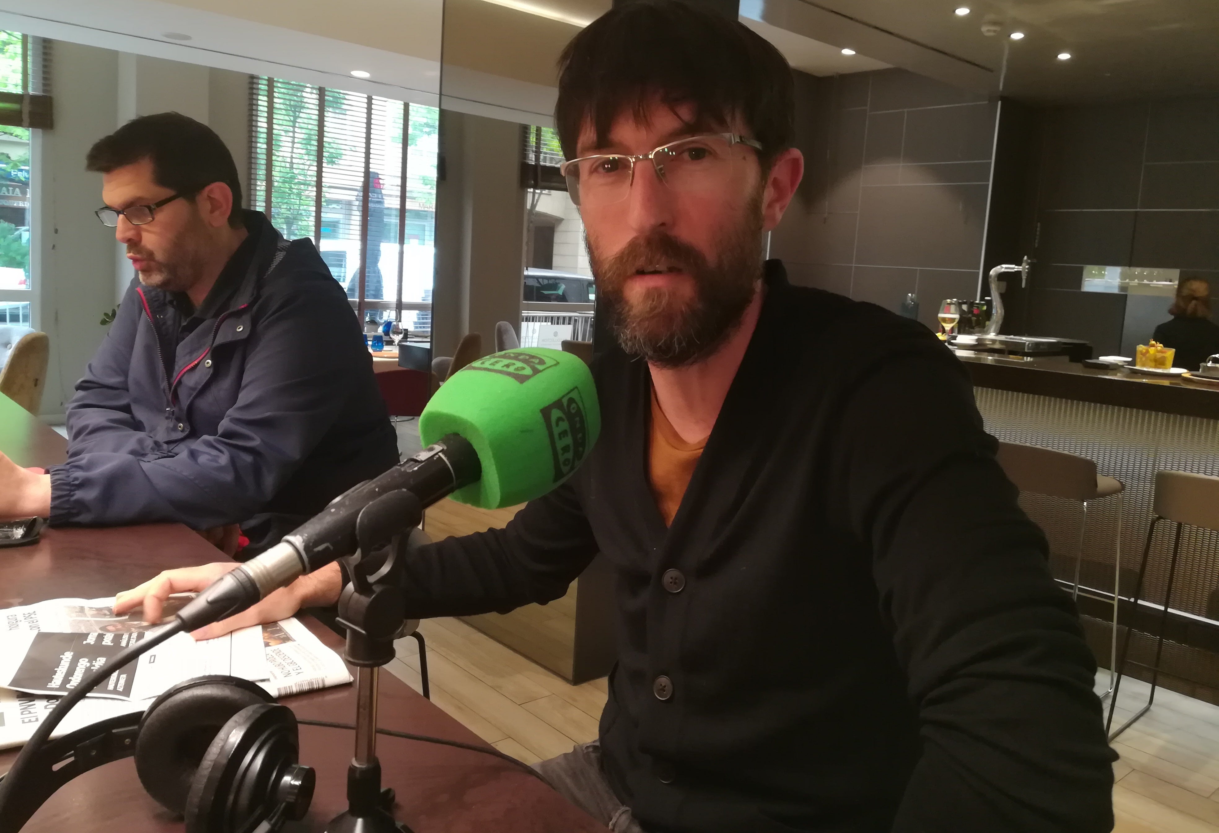 Gipuzkoa en la Onda 27/05/2019 Gipuzkoa en la Onda 27/05/2019