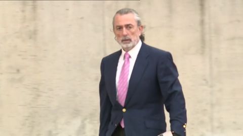 Sentencia Caso G&uuml;rtel. Francisco Correa