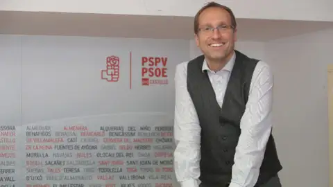 Ernest Blanch. CASTELLÓN