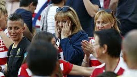 el grandaa aplaza el ascenso