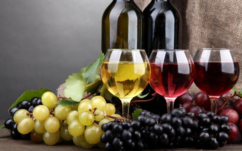 Por los vinos de la tierra Por los vinos de la tierra