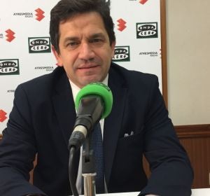 Miguel Ángel Valverde volverá a repetir como alcalde de Bolaños de Calatrava Miguel Ángel Valverde volverá a repetir como alcalde de Bolaños de Calatrava