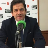 Miguel Ángel Valverde volverá a repetir como alcalde de Bolaños de Calatrava Miguel Ángel Valverde volverá a repetir como alcalde de Bolaños de Calatrava