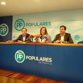 Partido Popular Palencia
