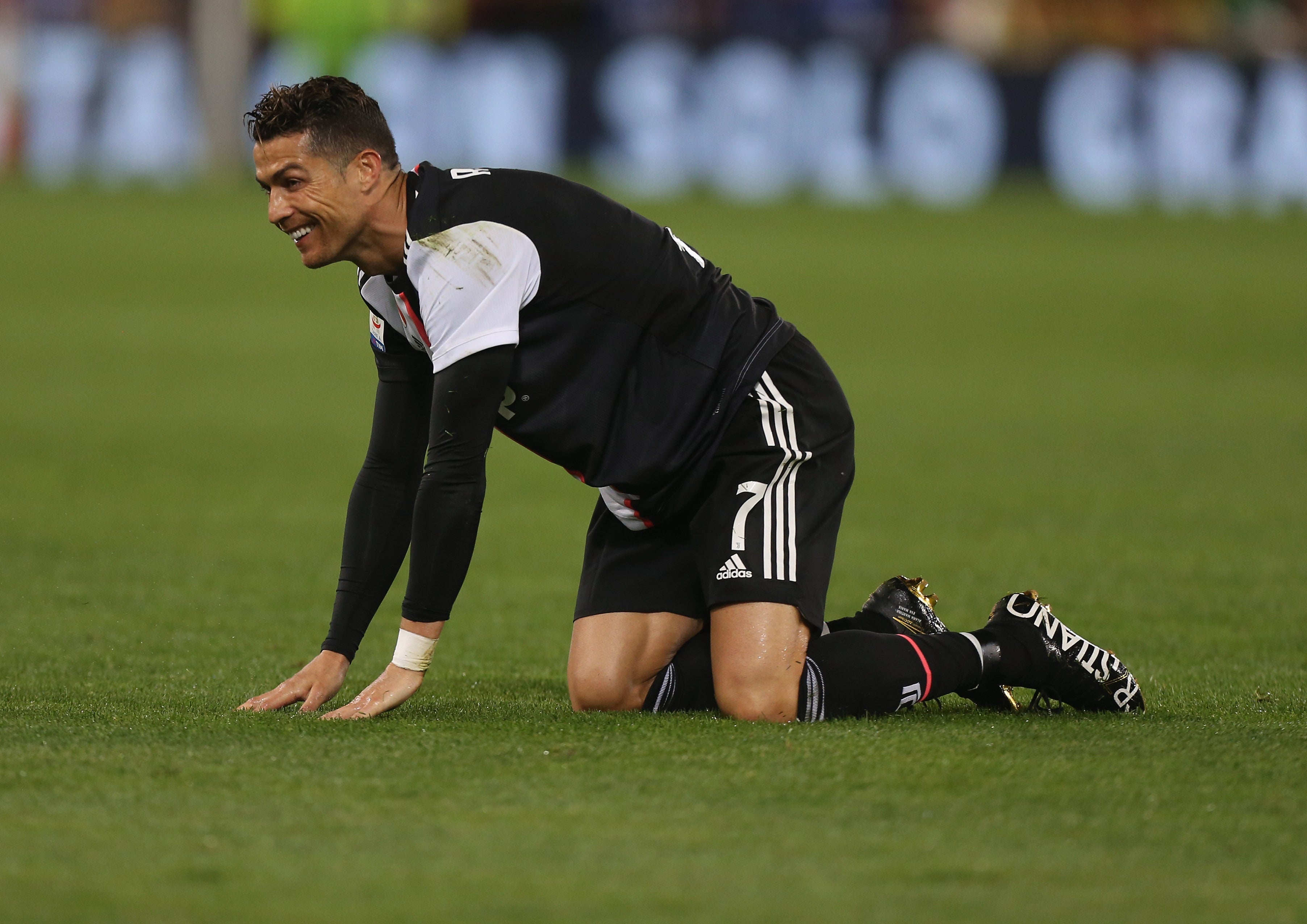 Desestiman la acusación contra Cristiano Ronaldo por la presunta agresión sexual en 2009 Desestiman la acusación contra Cristiano Ronaldo por la presunta agresión sexual en 2009