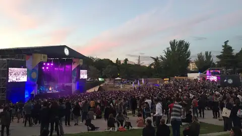 Festival Tomavistas 2019 Festival Tomavistas 2019
