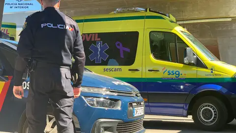 Los hechos ocurrieron en Fenavin Los hechos ocurrieron en Fenavin