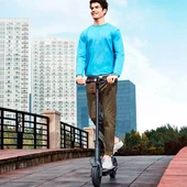 Patinete eléctrico de Xiaomi Patinete eléctrico de Xiaomi