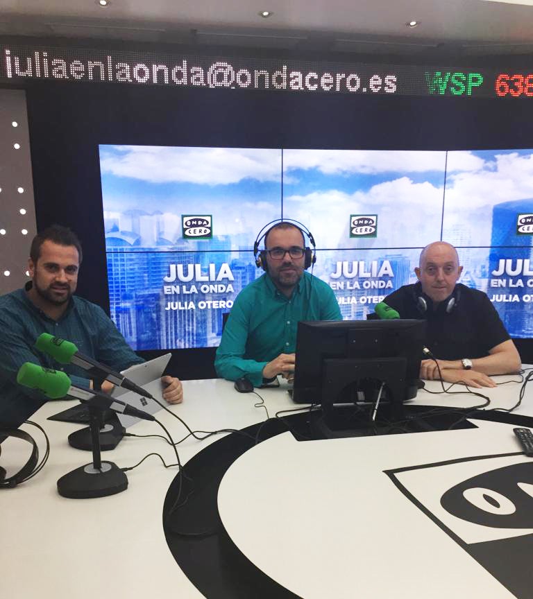 La tele con Borja Terán: Grafistas, las nuevas realizaciones en la tele episode artwork