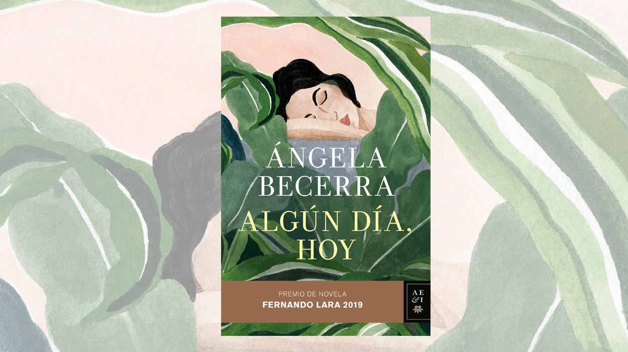 Angela Becerra novela la primera huelga feminista de la historia de Latinoamérica Angela Becerra novela la primera huelga feminista de la historia de Latinoamérica