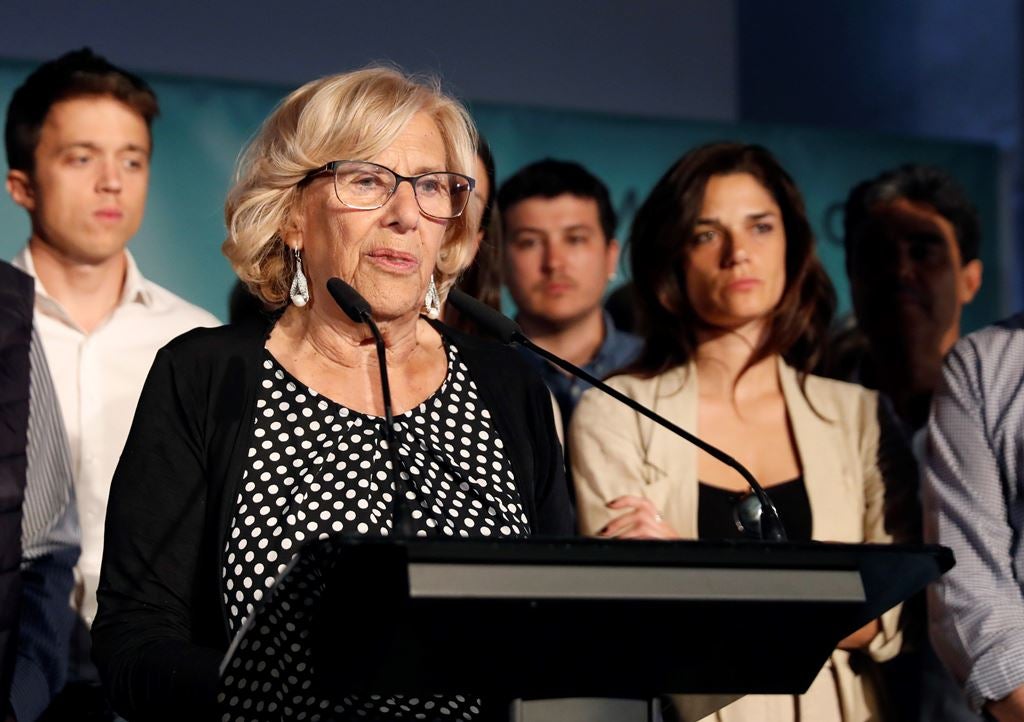 El Gabinete: La resaca electoral El Gabinete: La resaca electoral