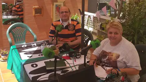 Córdoba en la Onda Córdoba en la Onda