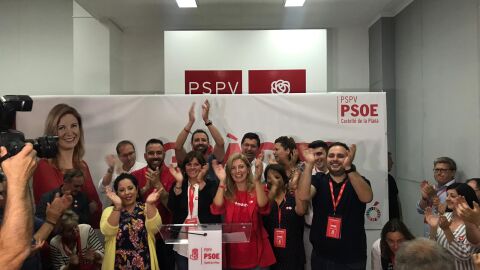 Gana el PSPV en Castell&oacute;n.