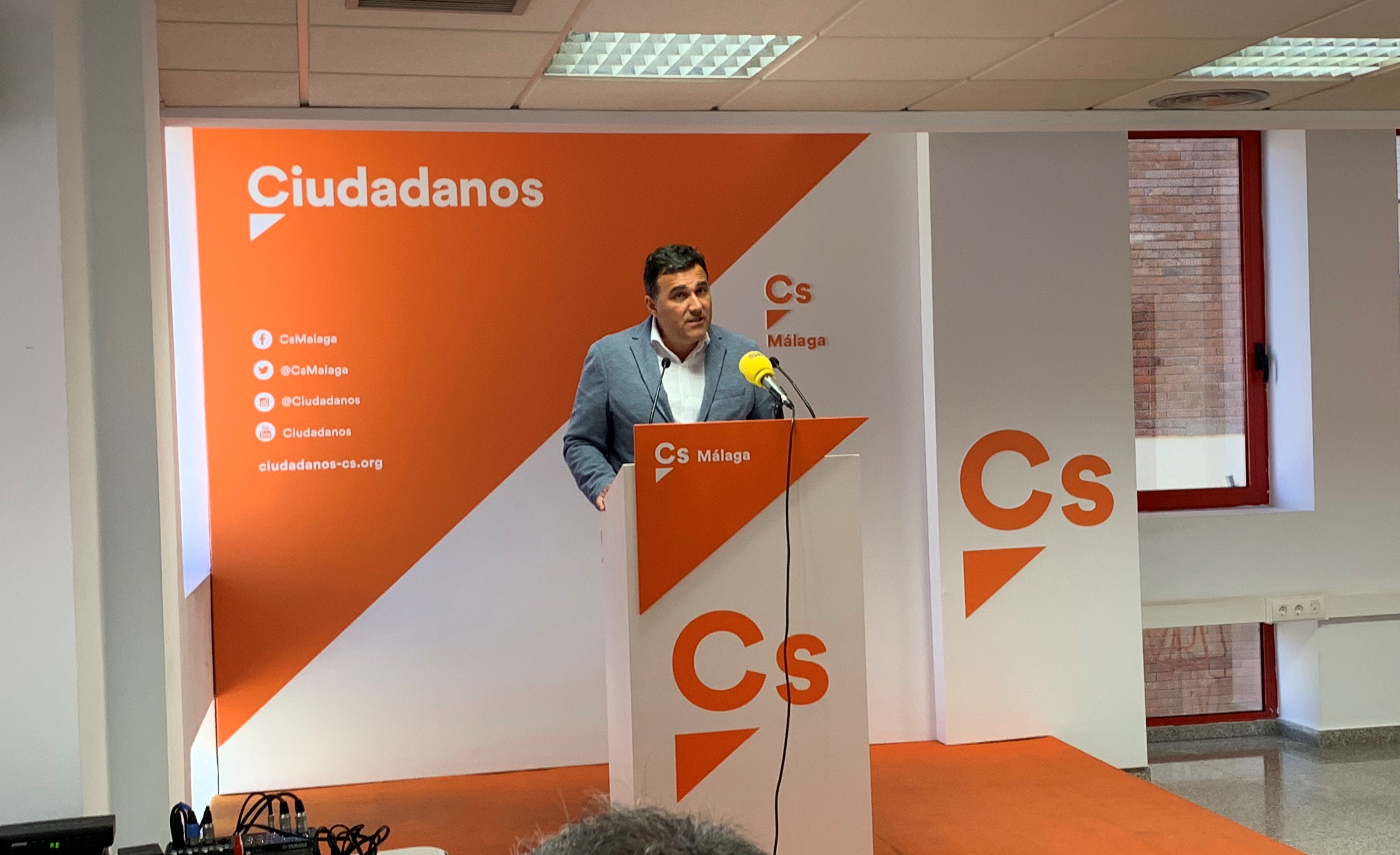 Más de Uno Málaga 29/05/2019 Más de Uno Málaga 29/05/2019