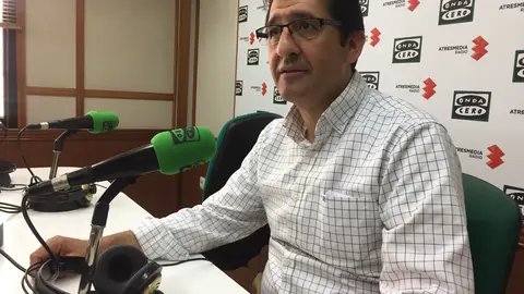 José Manuel Caballero PSOE