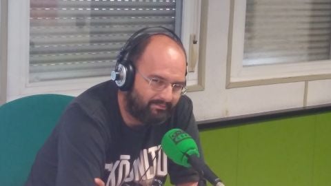C&oacute;rdoba en la Onda